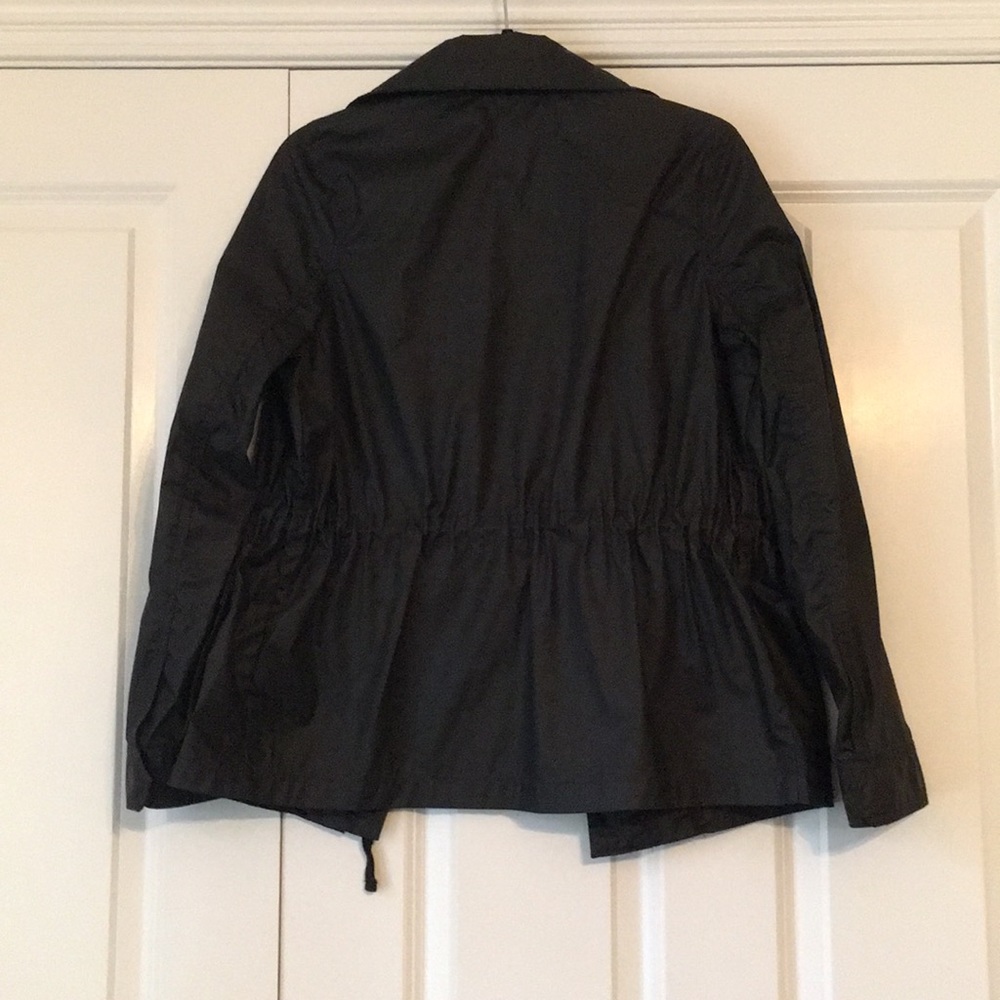 H&M Fall Coat - Picture 5 of 6